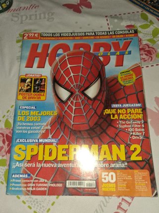 Hobby Consolas 152