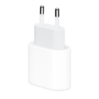 Adaptador Apple USB-C 20W