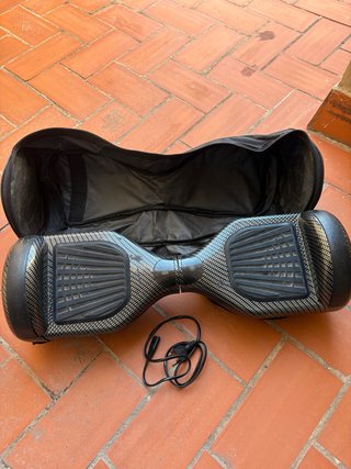 Patín Eléctrico Hoverboard