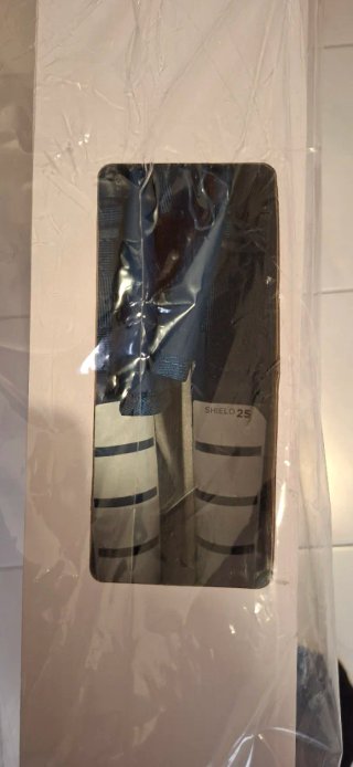 Alforjas Thule Shield 25L x2 unidades SIN ESTRENAR