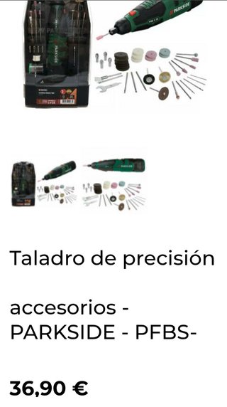 Multiherramienta batería litio
