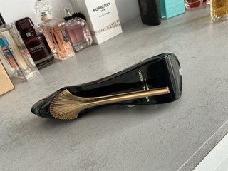 Carolina Herrera Jasmin Absolu 80ml Edición Limita