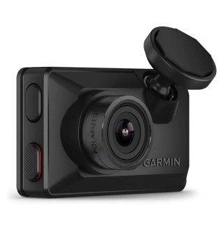 Garmin Dash Cam X310