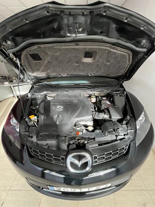 Mazda CX-7 2007