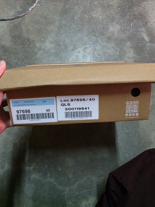 Botines beige T40