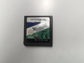 Videojuego Nintendo DS Touchmaster 4