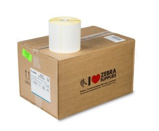 Etiquetas Zebra Z-Select 2000T (3006320) 102x76