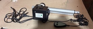 Motor Eléctrico para Sillón Relax