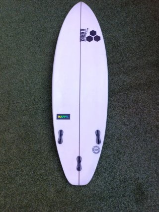 Tabla de surf Channel Islands