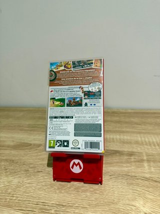 Super Mario Odyssey Nintendo Switch