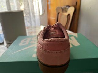Zapatillas Nike SB Rosas