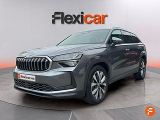Skoda Kodiaq 1.5 TSI 150KW DSG PHEV Selection