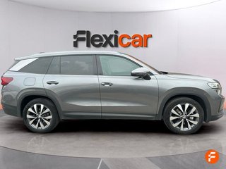 Skoda Kodiaq 1.5 TSI 150KW DSG PHEV Selection
