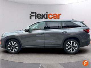 Skoda Kodiaq 1.5 TSI 150KW DSG PHEV Selection