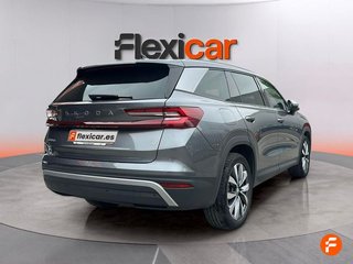 Skoda Kodiaq 1.5 TSI 150KW DSG PHEV Selection