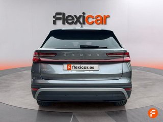Skoda Kodiaq 1.5 TSI 150KW DSG PHEV Selection