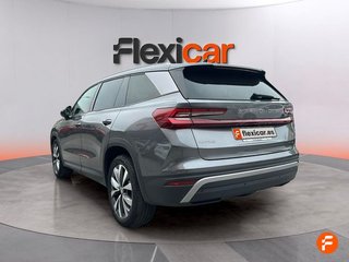 Skoda Kodiaq 1.5 TSI 150KW DSG PHEV Selection