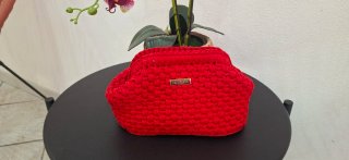 Borsa fatta a mano