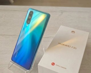 Huawei P30 128GB Aurora
