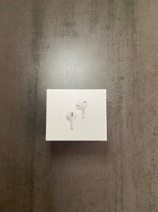Apple AirPods Pro 3