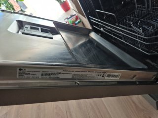 Electrodomésticos: Lavadora, Lavavajillas y Otros