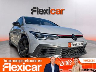 Volkswagen Golf GTI Clubsport 2.0 TSI 221kW (300CV) DSG
