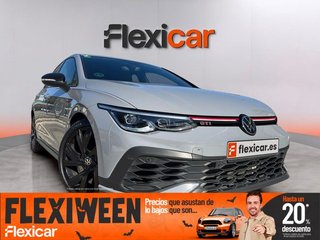 Volkswagen Golf GTI Clubsport 2.0 TSI 221kW (300CV) DSG