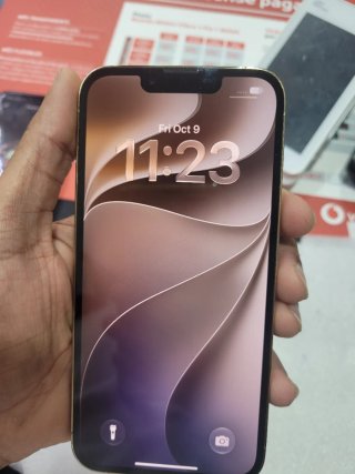 iPhone Apple 13 Pro
