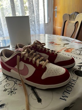 Zapatillas Nike Dunk Low