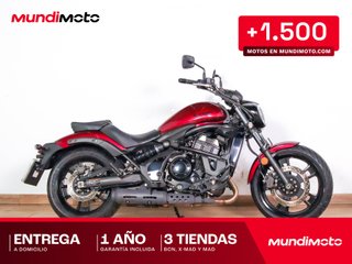 KAWASAKI VULCAN S