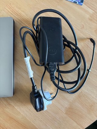 Dell XPS 15 (2017) 15.6 pulgadas