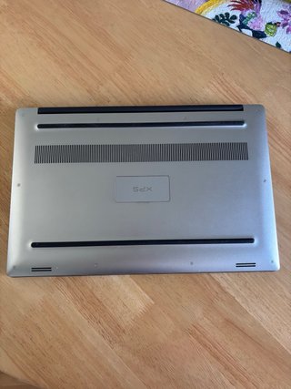 Dell XPS 15 (2017) 15.6 pulgadas