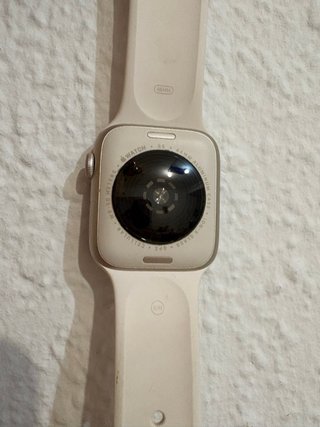 Apple Watch SE Beige