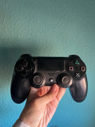 Mando Inalámbrico Sony DualShock 4