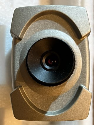 Cámara IP Vintage Pixord 200P