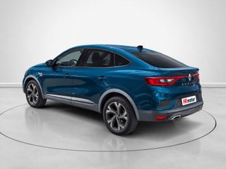 Renault Arkana RS Line TCe 118 kW (160 CV) EDC Microhíbrido
