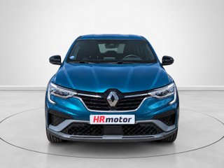 Renault Arkana RS Line TCe 118 kW (160 CV) EDC Microhíbrido