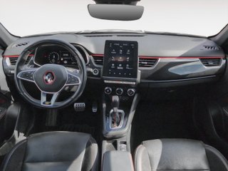 Renault Arkana RS Line TCe 118 kW (160 CV) EDC Microhíbrido