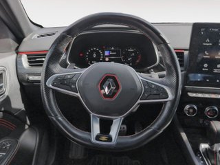 Renault Arkana RS Line TCe 118 kW (160 CV) EDC Microhíbrido