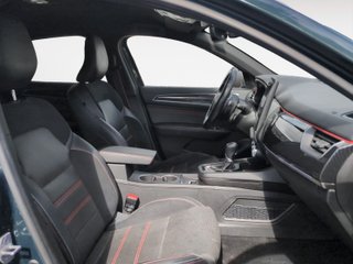 Renault Arkana RS Line TCe 118 kW (160 CV) EDC Microhíbrido