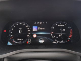 Renault Arkana RS Line TCe 118 kW (160 CV) EDC Microhíbrido