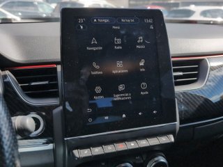 Renault Arkana RS Line TCe 118 kW (160 CV) EDC Microhíbrido