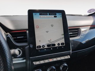 Renault Arkana RS Line TCe 118 kW (160 CV) EDC Microhíbrido