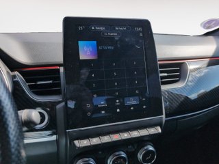 Renault Arkana RS Line TCe 118 kW (160 CV) EDC Microhíbrido