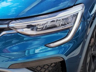 Renault Arkana RS Line TCe 118 kW (160 CV) EDC Microhíbrido