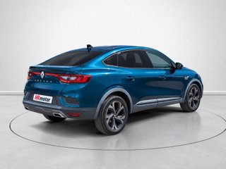 Renault Arkana RS Line TCe 118 kW (160 CV) EDC Microhíbrido