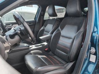 Renault Arkana RS Line TCe 118 kW (160 CV) EDC Microhíbrido