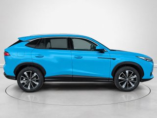 MG HS 1.5 T-GDI Comfort DCT 125 kW (170 CV)