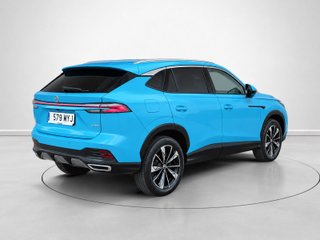 MG HS 1.5 T-GDI Comfort DCT 125 kW (170 CV)