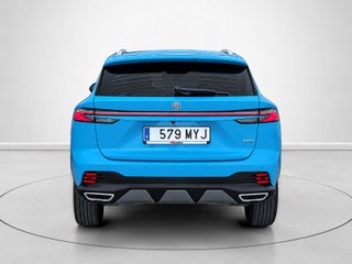 MG HS 1.5 T-GDI Comfort DCT 125 kW (170 CV)
